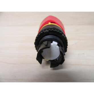 Baco L22ER01 Push Pull Switch - New No Box