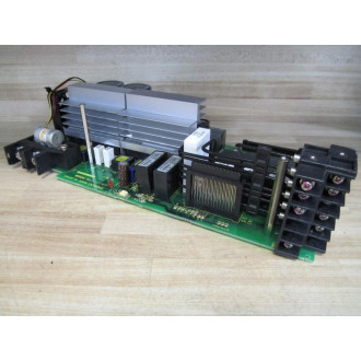 Fanuc A16B-2202-0781 Board A16B-2202-078106B - Used