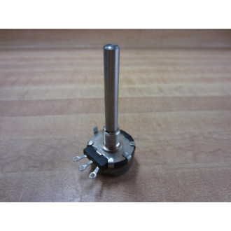Clarostat 380C1 5000 Potentiometer 380C15000 5000 Ohms