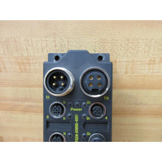 Turck FGEN-IOM88-4001 IO Module FGENIOM884001 - Used