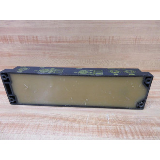 Turck FGEN-IOM88-4001 IO Module FGENIOM884001 - Used