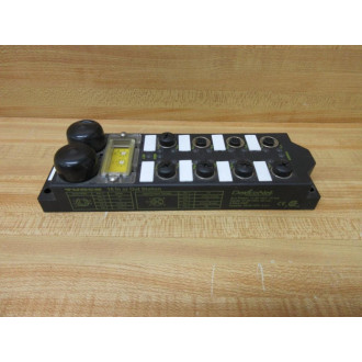 Turck FDNL-XSG16-T IO Module FDNLXSG16T - New No Box