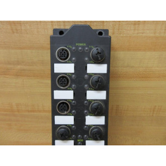 Turck FDNL-XSG16-T IO Module FDNLXSG16T - New No Box