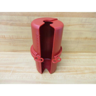 Master Lock 488 Safety Cover - New No Box