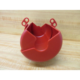 Master Lock 488 Safety Cover - New No Box