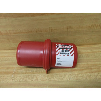 Master Lock 488 Safety Cover - New No Box