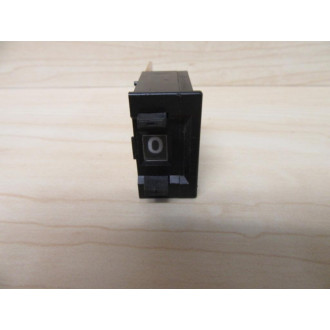 Eaton  Durant 48214-409 Single Piece Counter - Used