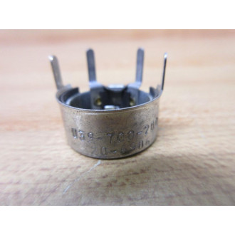 Clarostat U-39-700-200 Potentiometer U39700200