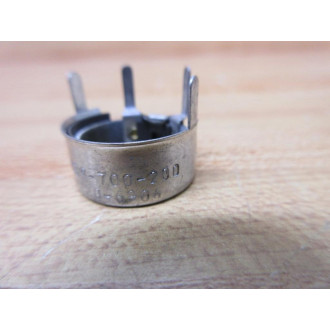 Clarostat U-39-700-200 Potentiometer U39700200