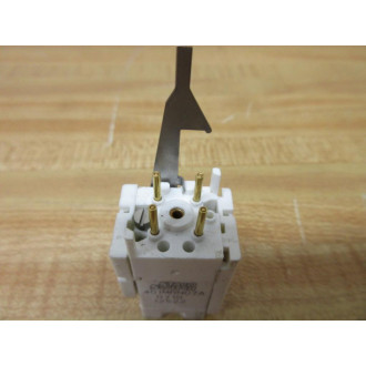 Staco Switch 401MRN07A Push Switch Assembly - New No Box