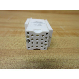 Staco Switch 401MRN001 Push Switch Assembly - New No Box