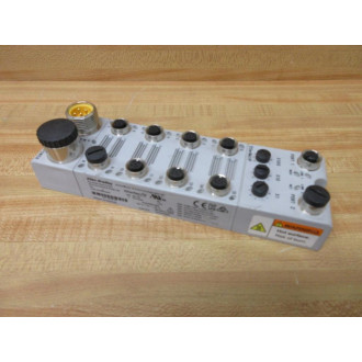 Allen Bradley 1732E-16CFGM12QCR IO Module 1732E16CFGM12QCR - Used