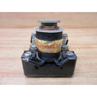 General Electric CR120E02024 General Purpose Relay