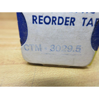 Arcolytic CTM-3029.5 Can Capacitor CTM30295