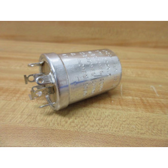 Arcolytic CTM-3029.5 Can Capacitor CTM30295