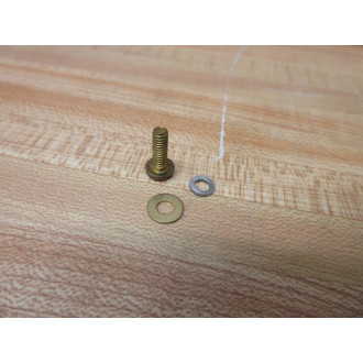 Ward Leonard 447-9051 Auxiliary Contact 4479051