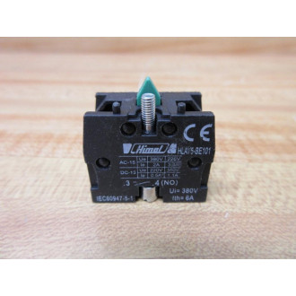 Himel HLAY5BE101 Auxiliary Contact - New No Box