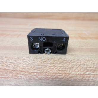 Himel HLAY5BE101 Auxiliary Contact - New No Box