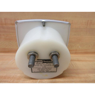 Crompton 3109-51 Kiloamperes Panel 016-02