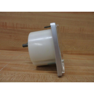 Crompton 3109-51 Kiloamperes Panel 016-02