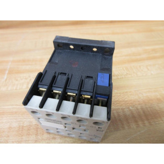 Entrelec Schiele KL2S-01 Contact Control Relay 1-309-010-29