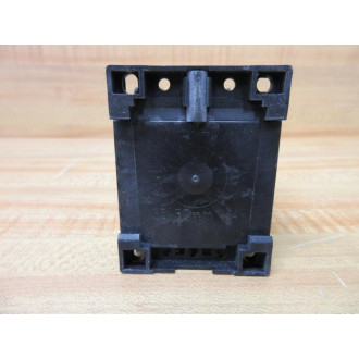 Entrelec Schiele KL2S-01 Contact Control Relay 1-309-010-29