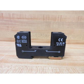 Phoenix Contact VAL-MS BE Base Element 2817741 Base Element Only - New No Box