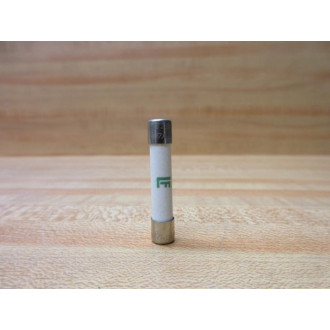 Littelfuse 0323007 Fuse 3AB-7A, 323007 White (Pack of 10)