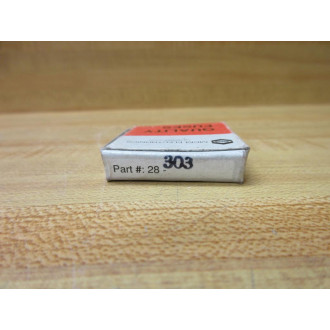 MCM Electronics 28-303 AFE Fuse 28303 (Pack of 15)