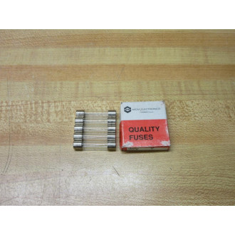 MCM Electronics 28-303 AFE Fuse 28303 (Pack of 15)