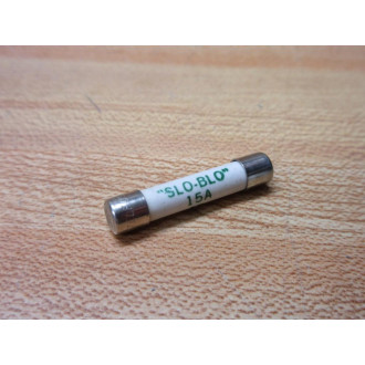 Littelfuse 3AB-15A Fuse Cross Ref 1BX45 323 White, 323015 (Pack of 10)