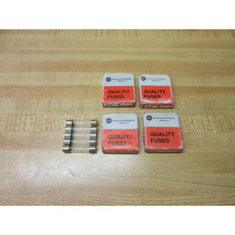 MCM Electronics 28-293 AFE Fuse 28293 Fine Wire Element (Pack of 20)