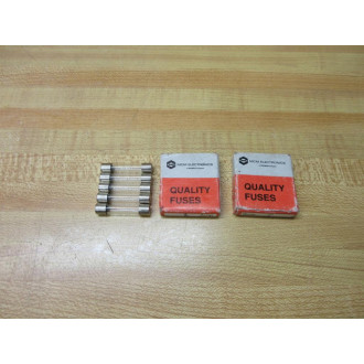 MCM Electronics 28-293 AFE Fuse 28293 Fine Wire Element (Pack of 20)