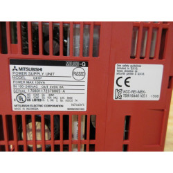 Mitsubishi Q61P Power Supply Unit - New No Box