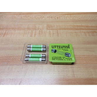 Littelfuse 0322030 Fuse 3AB-30A (Pack of 4)