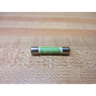 Littelfuse 0322030 Fuse 3AB-30A (Pack of 4)