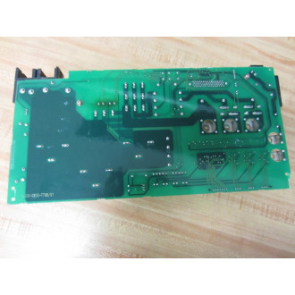 Fanuc A16B-2202-0790 Power PCB A16B-2202-0790  Non-Refundable - Parts Only