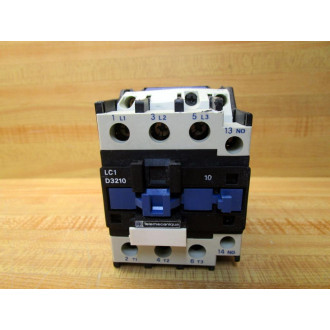 Telemecanique LC1D3210 Relay - New No Box