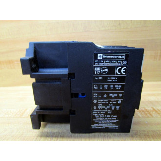 Telemecanique LC1D3210 Relay - New No Box
