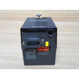Mitsubishi AJ35PTC-CNV Mini Converter AJ35PTCCNV - Used