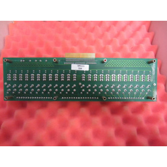 Grayhill 70MRCK24 IO Rack PCB 70AD3295 REV A - Used