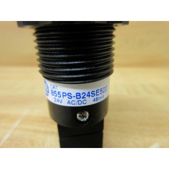 Allen Bradley 855PS-B24SE522 Strobe Light 855PSB24SE522