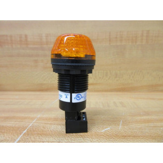 Allen Bradley 855PS-B24SE522 Strobe Light 855PSB24SE522