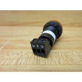 Allen Bradley 855PS-B24SE522 Strobe Light 855PSB24SE522