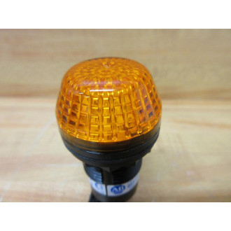 Allen Bradley 855PS-B24SE522 Strobe Light 855PSB24SE522