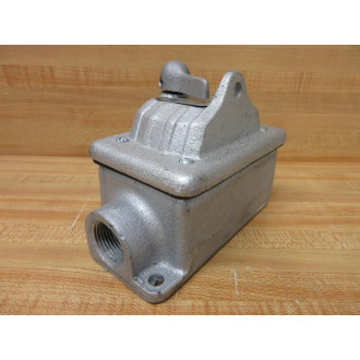 General Electric CR101Y400J Manual Motor Starter