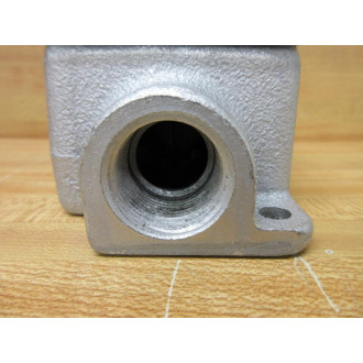 General Electric CR101Y400J Manual Motor Starter