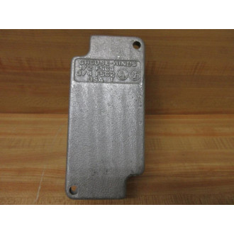 General Electric CR101Y400J Manual Motor Starter