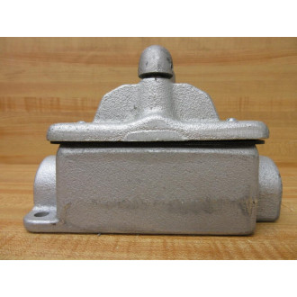 General Electric CR101Y400J Manual Motor Starter