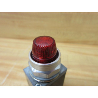 Square DSchneider 9001JP1 Indicator Light - New No Box